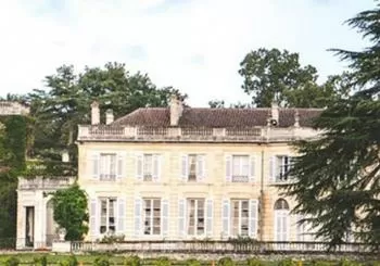 Visite du Château du Taillan et dégustation de vins Bordeaux