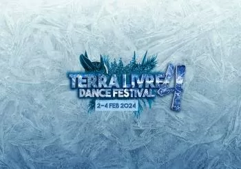 Terra Livre 4 Dance Festival Winter Edition 2-3-4 Febr 2024 en Talavera de la Reina