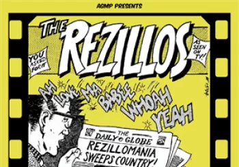 Entradas THE REZILLOS Rezillomania Tour en Epic Studios