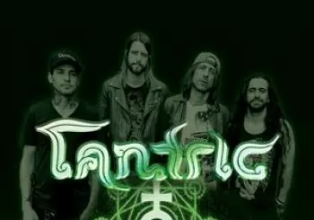 Entradas Tantric en FAC251