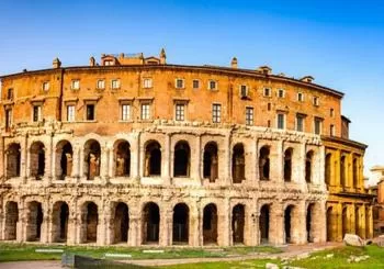 Caccia al tesoro : Let's Roam Rome! en Roma