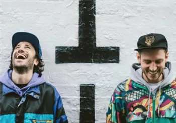 Entradas Too Many Ts and Grieves Coheadline Leeds en Hyde Park Book Club