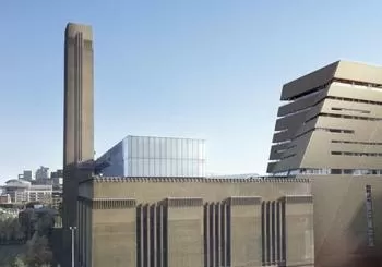 Private Guided Museum Tour of Tate Modern en London