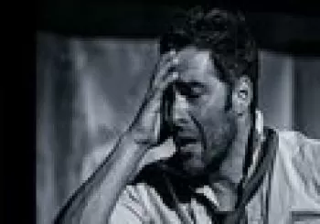 Cía. Teatro Francisco Florido - El caótico enamorar de Tristán en Madrid