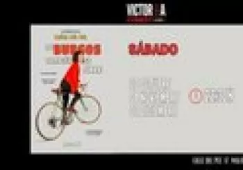 Victoria Comedy Live - Laura del Val en Madrid
