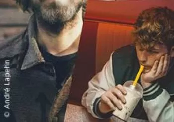 Gregor McEwan & Noah Warwel en Rheinberg