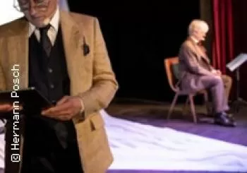 Empfänger unbekannt - Theater der Stadt Schweinfurt
