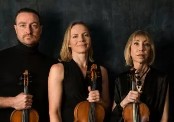 Phoenix Collective: Beethoven, Vaughan Williams & Emma Greenhill (World Premiere) en Newcastle