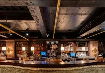 Night Of The Living Dead at Jewel Thief Nomad en New York