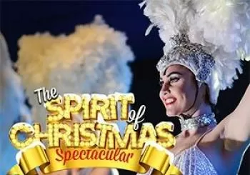 Entradas The Spirit Of Christmas Spectacular en VIVA Blackpool