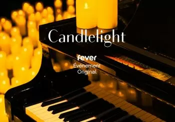 Candlelight : Hommage à Coldplay Toulouse