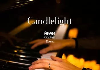 Candlelight: Soundtracks von Final Fantasy auf Piano en München