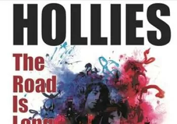 Entradas The Hollies en Bath Forum