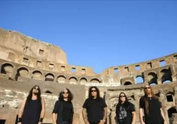 Tickets Testament O2 Academy Bristol