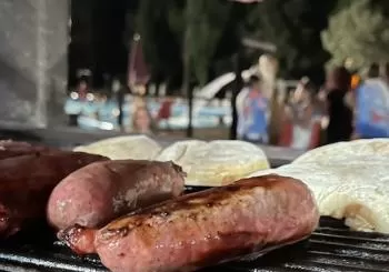 Zoomarine Roma: ingresso e festa in piscina con buffet barbecue