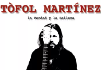 Tòfol Martínez - Valencia - la Verdad y la Belleza