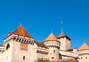 Visite privée de la Riviera suisse : Lausanne, Montreux et plus en Switzerland