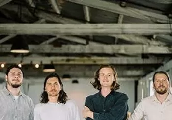 Entradas The Teskey Brothers en O2 Shepherds Bush Empire