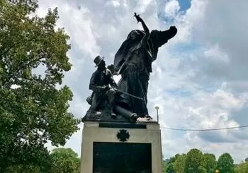 Atlanta Scavenger Hunt: Finding Peace in Piedmont Park