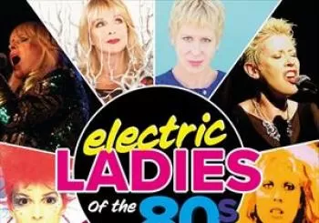 Entradas Toyah and Hazel OConnor Electric Ladies Of The 80s en Islington Assembly Hall
