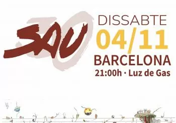 SAU30 - MIL I UNA NITS I UNS QUANTS DIES en Barcelona
