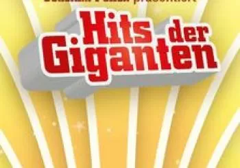 Hits der Giganten - Die Schlagerrevue von und mit Joachim Pollex en Hamburg