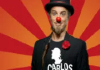 La Magia de Clandestino Cafe Teatro - Varios Shows en Madrid