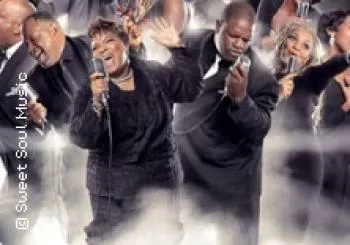 Gospel Christmas Concert - Hanseatische Konzertdirektion en Hamburg