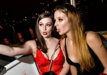 Pirates of the River Thames Halloween Boat Party en London