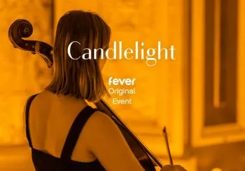 Candlelight: Vivaldi Four Seasons en Christchurch
