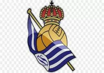 Real Sociedad de Fútbol VS Sport Lisboa e Benfica en San Sebastián