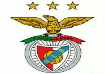Sport Lisboa e Benfica VS Real Sociedad de Fútbol en Lisboa