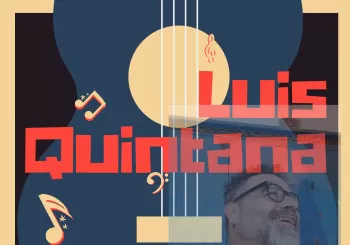 Luis Quintana en Las Palmas GC
