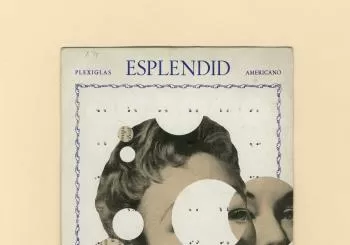 Taller de collage y poesía, con Erre Gálvez (NUDO Madrid)
