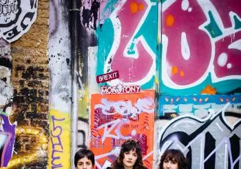 MELENAS | La Salvaje en Oviedo