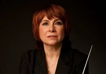 Orchestral Fireworks: Great works by Beethoven and Haydn en London