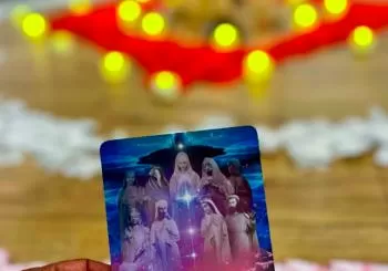 New Moon Circle - Manifesting with The Virgo New Moon en London