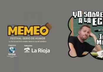 ALEX SALABERRI "QUE LE PASA DOCTOR" en Valladolid