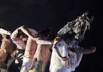 COMPAÑIA DE CARLOS RODRIGUEZ BALLET FLAMENCO en MURCIA