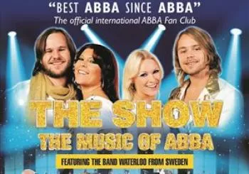 Entradas The Show The Music Of ABBA en Cliffs Pavilion