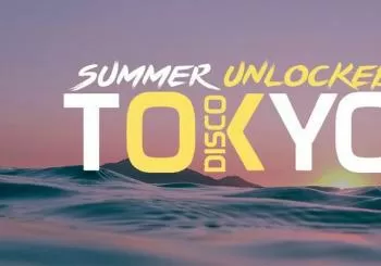TOKYO Viernes 15 Septiembre +22 en Vigo