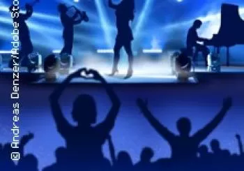 Grand Prix - Eine musikalische Zeitreise mit den schönsten Hits en Hamburg