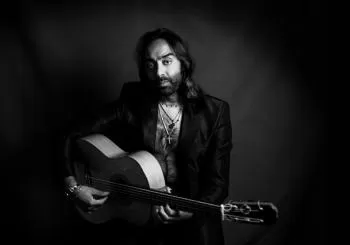 Motril en LA CABRERA (MADRID)