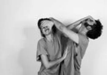 Romeo y Julieta. Ensayo sobre la frustración en Madrid