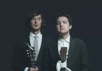 Entradas The Milk Carton Kids en Birmingham Town Hall