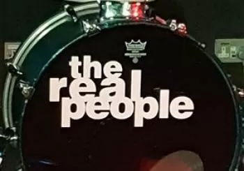Entradas The Real People plus Karkosa and Anthony Price en The Actress and Bishop