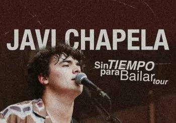 JAVI CHAPELA - 