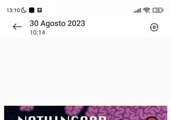 NothinGood LIVE - 5º Aniversario en Madrid