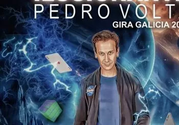 GIRA ILUSIONANTE PEDRO VOLTA RIBADEO