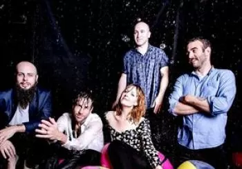 Entradas The Mowglis en Clwb Ifor Bach